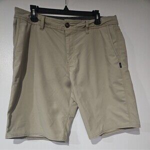 O'Neill Hybrid Men's Shorts size 34